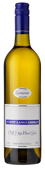 Mount Langi Ghiran Cliffs Edge